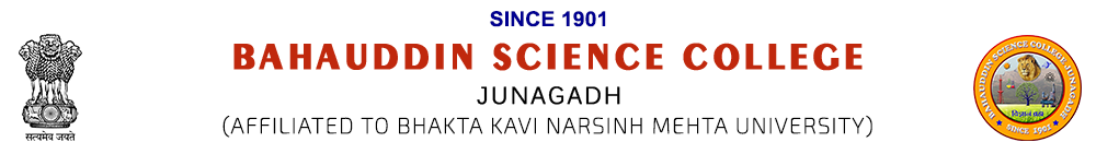 Bahauddin Science College